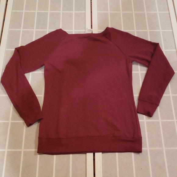 Virginia Tech Hoakies Pullover Sweater NCAA S - Picture 5 of 7